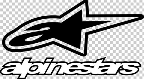 Alpinestars Motorcycle Logo Decal Textile PNG, Clipart, Alpine, Alpinestars, Angle, Area, Black ...