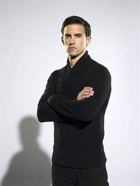 Heroes - Season 3 Promo: Milo Ventimiglia - Heroes Photo (2316611) - Fanpop