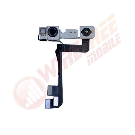 For iPhone 11 Pro Front Camera/IR Camera/IR Dot Projector Module with ...