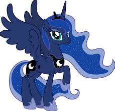 Princess Luna - My Little Pony Friendship is Magic Photo (35113172 ...