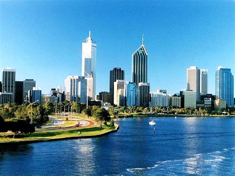 Famous places in Perth, Australia – GloHoliday