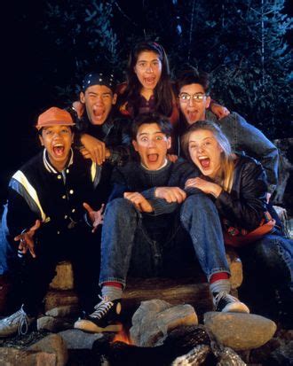 Nickelodeon’s Are You Afraid of the Dark? Revival Adds Cast