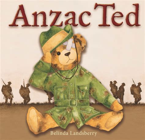 Can we bear Anzac Ted? | HONEST HISTORY