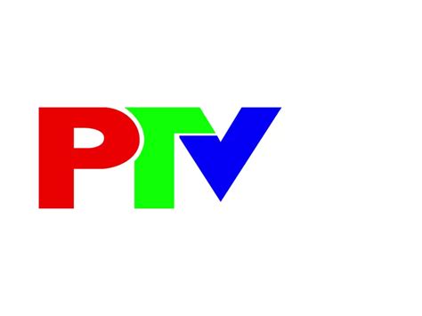 PTV Phu Tho Radio and Television Station Logo PNG vector in SVG, PDF, AI, CDR format