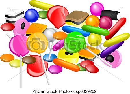 Lollies clipart - Clipground