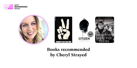 6 Cheryl Strayed Book Recommendations (All Books!)