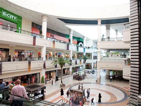 The Ultimate Guide to Al Wahda Mall | Property Finder