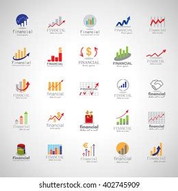 Financial Institutions Logos