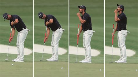 ANALYSIS: The Most Talked About Putting Stroke in Golf - Golf Australia ...