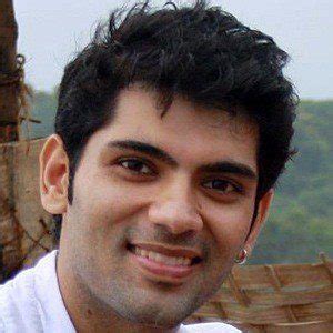 Ankit Bathla - Age, Family, Bio | Famous Birthdays