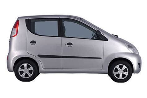 Bajaj to unveil small car on Jan 3 - Autocar India