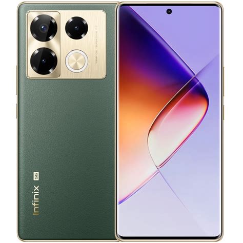 Infinix Note 40 Pro 5G vs Oppo Reno 12F 5G - Price in Kenya