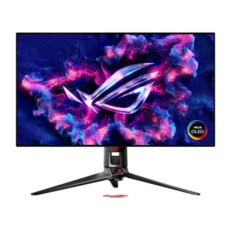 Shop Asus Rog Swift Oled Pg32ucdp Gaming Monitor ― 32-inch Woled Panel ...