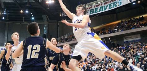 Mund sparks Milnor rally in ND Class B state boys basketball - InForum ...