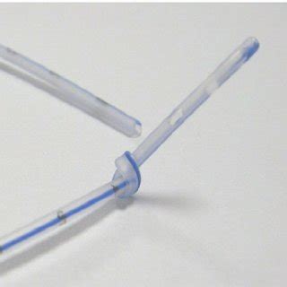 (PDF) An easy technique for removal of knotted catheter in the bladder: Percutaneous suprapubic ...