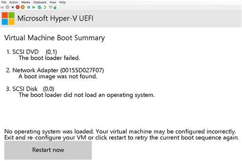 Virtual machine not meeting Windows 11 system requirements, even though it should - Server Fault