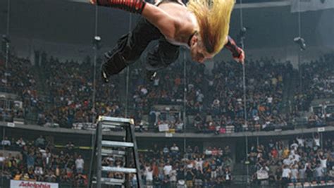 9 Best Ladder Matches In Wrestlemania History – Page 7