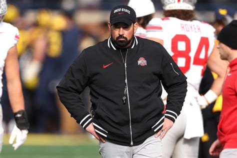 College Football Analyst Says Ohio State's Program Is 'Broken' - The Spun