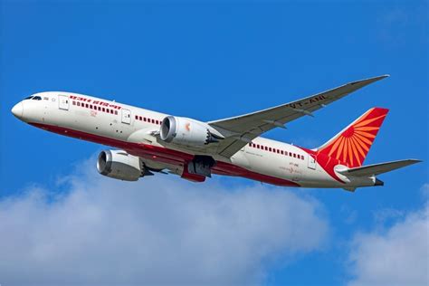 VBM Phase 6: Air India Announced New Flights Between India and Japan ...