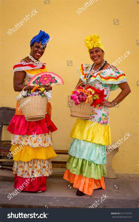 1,323 Traditional Cuban Dress Images, Stock Photos & Vectors | Shutterstock