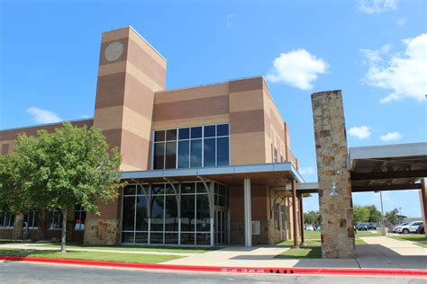 Leander ISD votes to put $454 million bond package before voters | Hill Country News