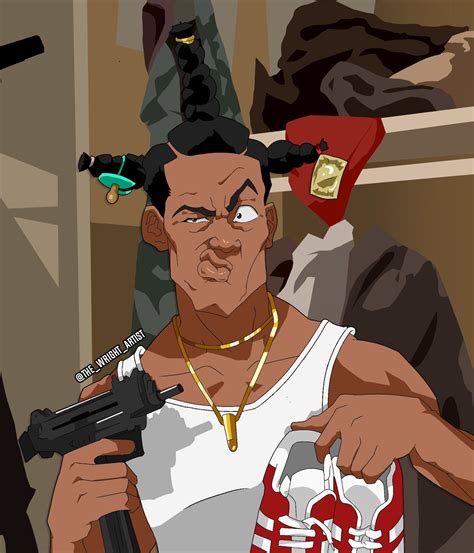 Gangster Cartoon Wallpapers