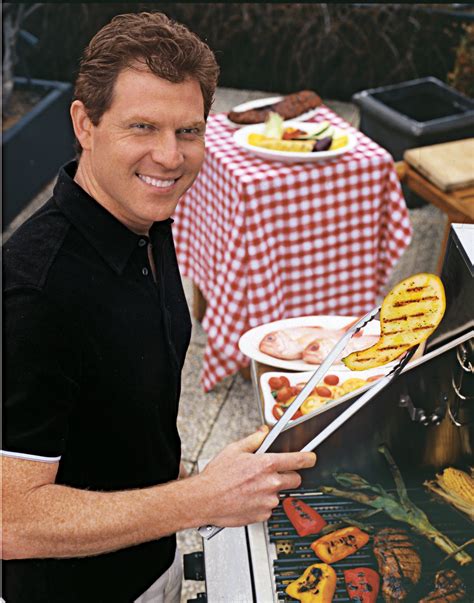 Bobby Flay Recipes: From Garden to Grill - American Profile