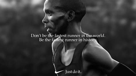 Secrets of success from Eliud Kipchoge, the greatest marathon runner ...