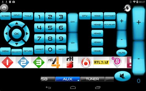 Remote for Samsung TV & Blu-Ray Players APK Baixar - Grátis Ferramentas Aplicativo para Android ...