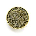 Paddlefish Caviar in San Francisco – The Caviar Co.