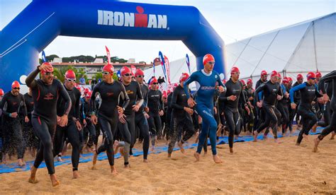 12 Ironman Race Day Tips You Should Know - Triathlon Training is Fun