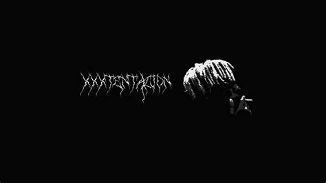 XXXTentacion Wallpaper - Wallpaper Sun