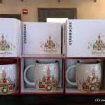 First Disney World Starbucks Locations Announced! | the disney food blog