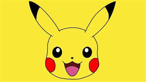 Pokemon Yellow Wallpapers - Top Free Pokemon Yellow Backgrounds ...