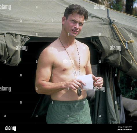 Lieutenant dan taylor hi-res stock photography and images - Alamy