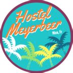 Reserva – Hostel Meyerbeer Beach