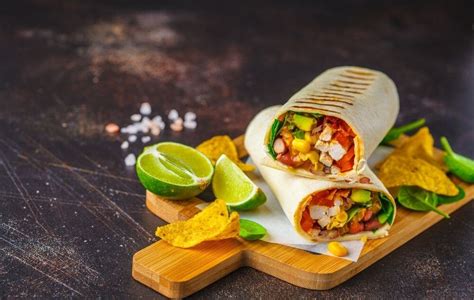 Are Burritos Healthy? Health Benefits and Drawbacks!