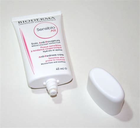 Quick Pick Tuesday: Bioderma Sensibio Anti-Redness Cream - Beauty Geek