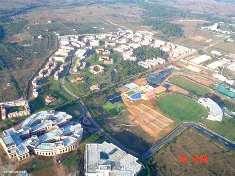 Photographs of Infosys Mysore training centre - Stunning place to learn and excel | Photobundle