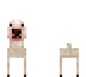 Walter Dog | Minecraft Skin