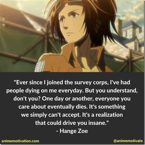 These 67+ Meaningful Quotes From Attack On Titan Will Hit You Hard ...