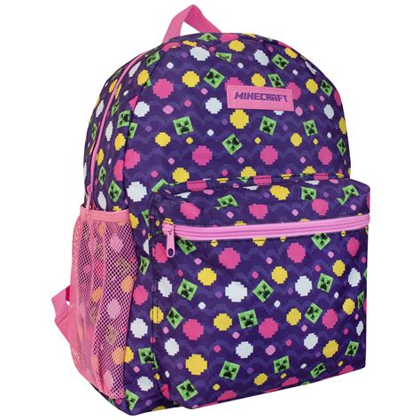 Minecraft Backpack | Kids | Character.com