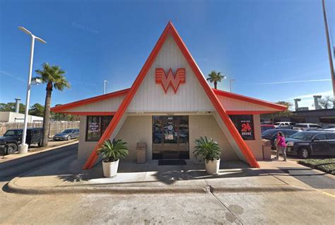 Houston's best Whataburger locations, ranked by Yelp reviews