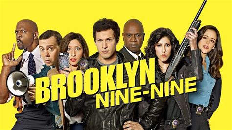 Brooklyn Nine-Nine Benzeri 8 Sitcom - Webtekno