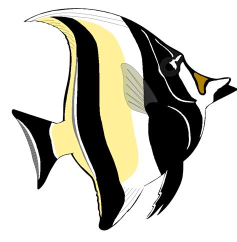 Free Cute Angelfish Cliparts, Download Free Cute Angelfish Cliparts png ...