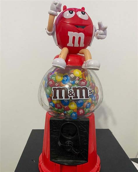 M&m Machine | danielaboltres.de