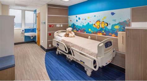 Major Redesign Transforms Orlando Hospital Unit - HCO News