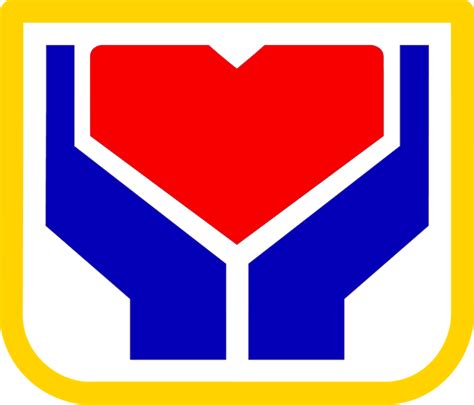 Dswd Logo - Philippines Department Of Social Welfare And Development Clipart - Large Size Png ...