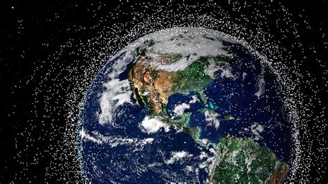 Petition · Space Pollution-Another type of pollution we do - United ...