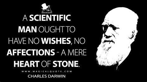 30 Prominent Quotes by Charles Darwin - MagicalQuote